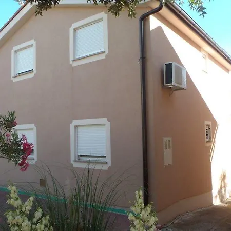 Sukosan Apartment Apartment Sukošan