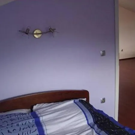 Sukosan Apartment 아파트