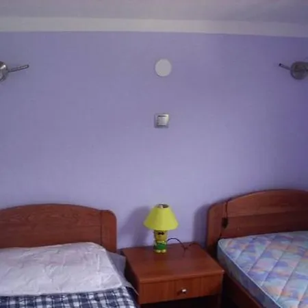 아파트 Sukosan Apartment *