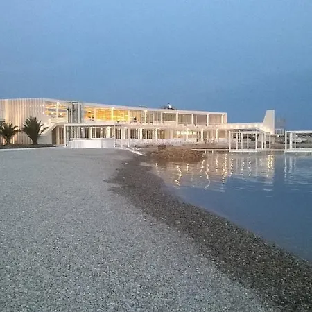 Apartment Sukosan Apartment