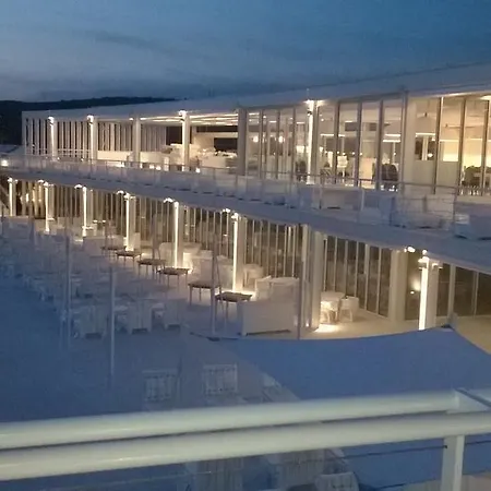 Apartment Sukosan Apartment