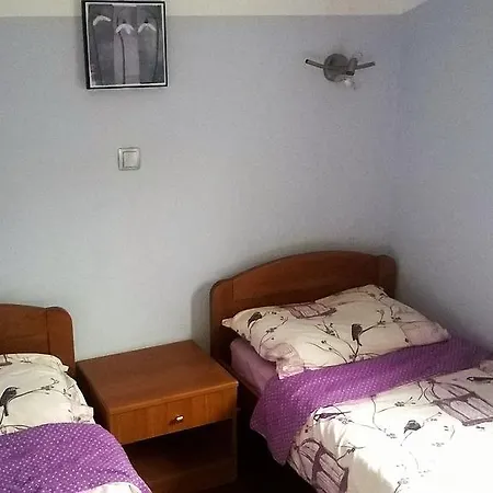 Sukosan Apartment Apartman
