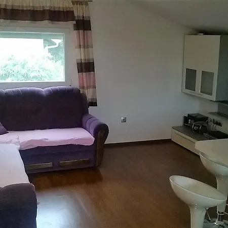 Apartman Sukosan Apartment Sukošan