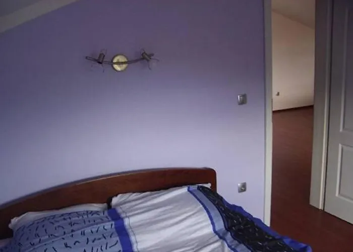 Sukosan Apartment Apartment