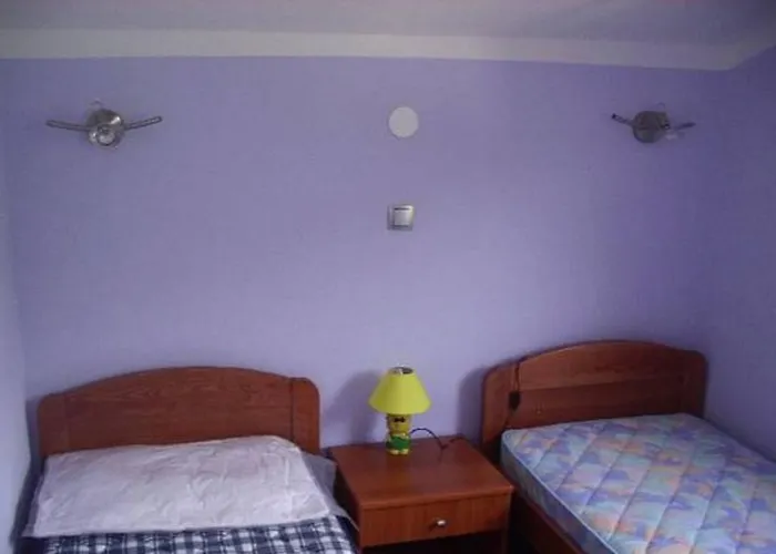 Apartament Sukosan Apartment *