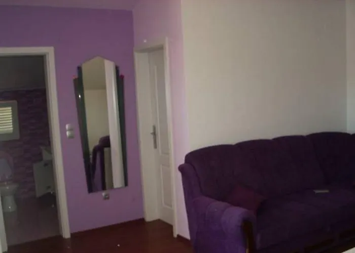 Sukosan Apartment
