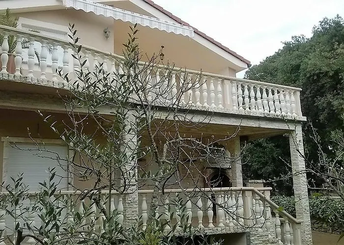 Sukosan Apartment Sukošan