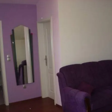 Sukosan Apartment