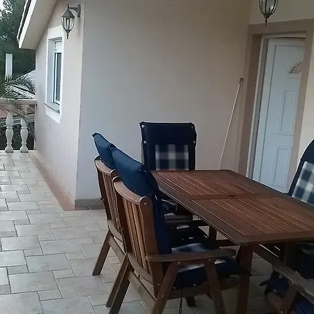 Sukosan Apartment Lejlighed Sukošan