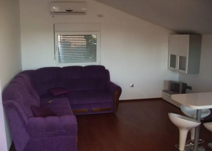 Sukosan Apartment * Sukošan