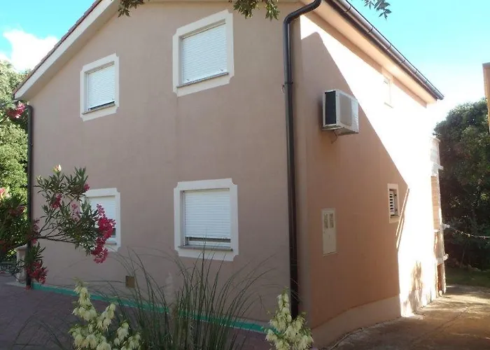 Sukosan Apartment Apartman Sukošan