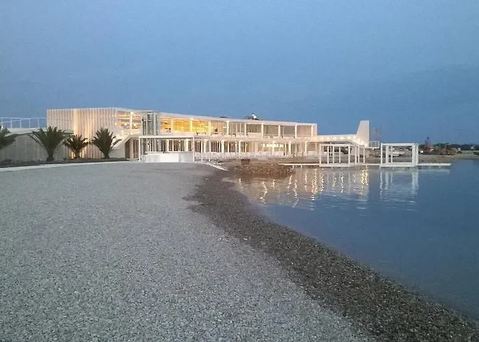 Lejlighed Sukosan Apartment