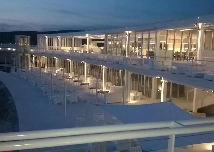 Apartman Sukosan Apartment