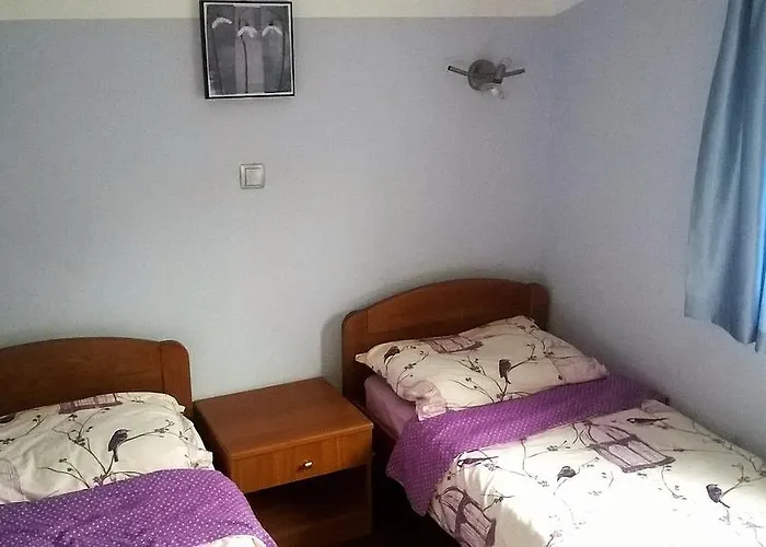 Sukosan Apartment Apartman